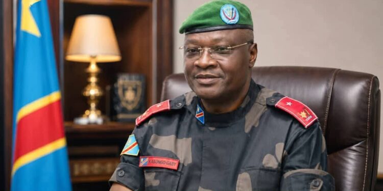 Ituri : pourquoi Félix Tshisekedi change-t-il de gouverneur militaire maintenant ?