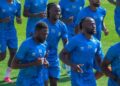Léopards – Chili : Malaga sauve le match, la RDC poursuit sa préparation pour le Mondial 2026