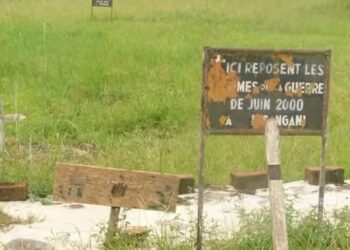 26 ans après la Guerre de Six Jours : l&rsquo;appel à la justice résonne encore à Kisangani