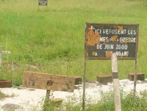 26 ans après la Guerre de Six Jours : l&rsquo;appel à la justice résonne encore à Kisangani