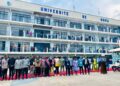 Université de Goma : Kinshasa rejette les nominations de l’AFC/M23