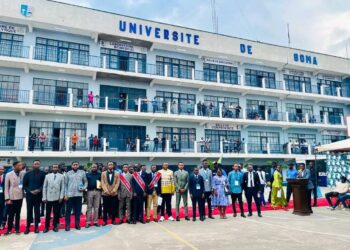 Université de Goma : Kinshasa rejette les nominations de l&rsquo;AFC/M23