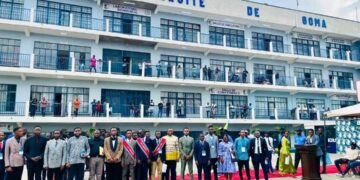 Université de Goma : Kinshasa rejette les nominations de l&rsquo;AFC/M23