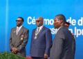 Fally Ipupa élevé Chevalier de l’Ordre national du Léopard : la République célèbre l’un de ses plus grands ambassadeurs culturels