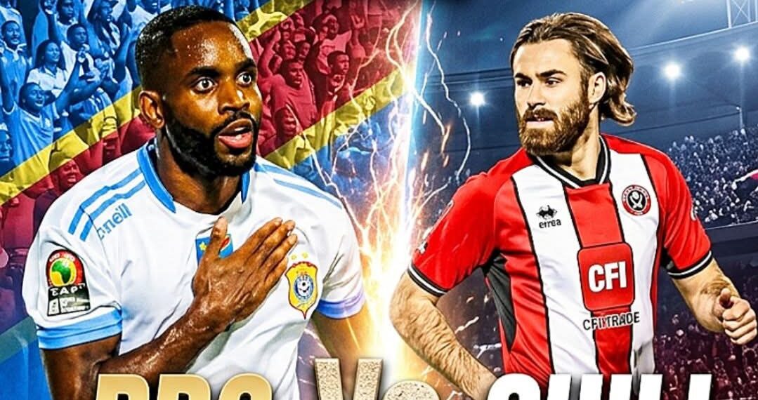 RDC – Chili : le rendez-vous change de décor et se jouera finalement à huis clos à Orléans