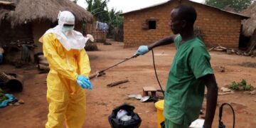 Ebola en RDC : l’ombre du virus s’étend, l’Ituri au cœur d’une bataille sanitaire sous haute tension