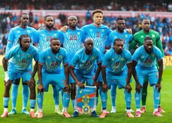 RDC – Chili : bien plus qu’un match amical, le moment de vérité des Léopards