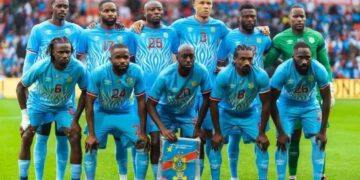 RDC – Chili : bien plus qu&rsquo;un match amical, le moment de vérité des Léopards
