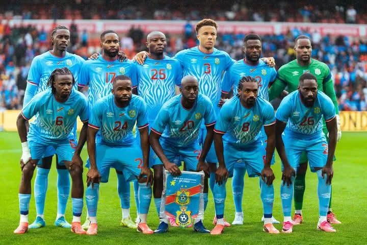 RDC – Chili : bien plus qu’un match amical, le moment de vérité des Léopards