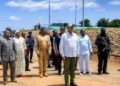 Haut-Uélé : face aux tensions à Doko et Durba, le gouverneur Jean Bakomito privilégie l’apaisement