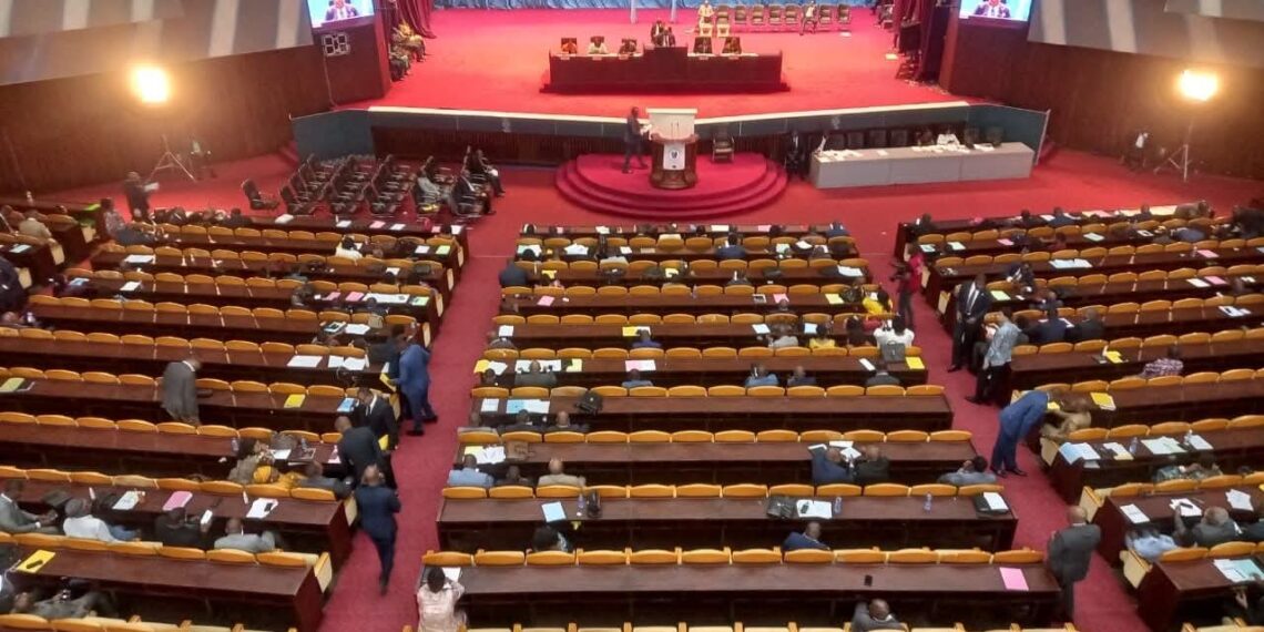 Réforme constitutionnelle : une Assemblée constituante à large spectre se dessine