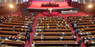 Réforme constitutionnelle : une Assemblée constituante à large spectre se dessine