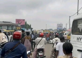 Kinshasa se projette vers le futur : une première route aérienne annoncée pour 2027
