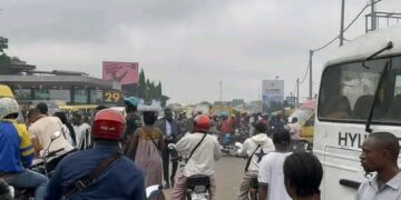 Kinshasa se projette vers le futur : une première route aérienne annoncée pour 2027