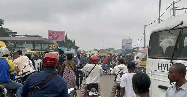 Kinshasa se projette vers le futur : une première route aérienne annoncée pour 2027