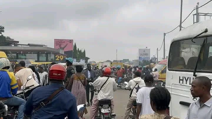 Kinshasa se projette vers le futur : une première route aérienne annoncée pour 2027