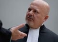CPI : Karim Khan sur une chaise éjectable, le destin de l&rsquo;arroseur arrosé