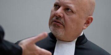 CPI : Karim Khan sur une chaise éjectable, le destin de l&rsquo;arroseur arrosé