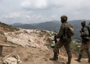 Coltan de contrebande rwandaise » : Global Witness accuse le M23 et éclabousse les géants mondiaux de la technologie