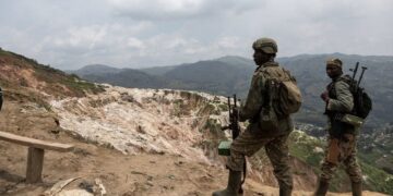 Coltan de contrebande rwandaise » : Global Witness accuse le M23 et éclabousse les géants mondiaux de la technologie