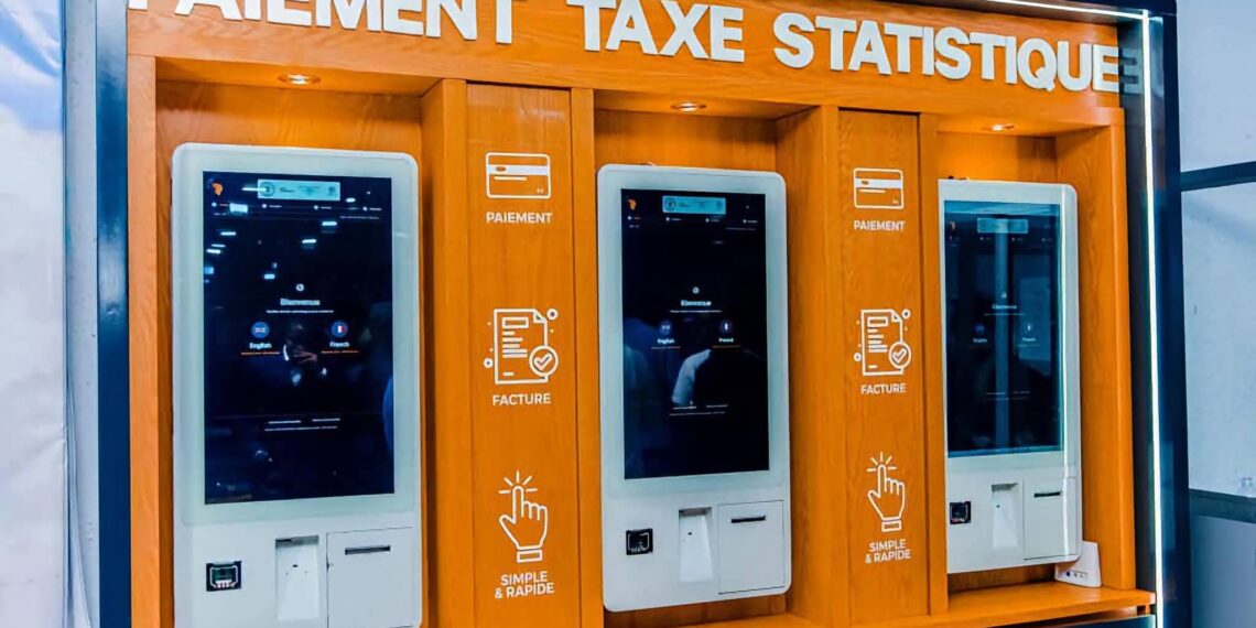 Kinshasa accélère sa mue numérique : le Go Pass entre dans l&rsquo;ère du paiement électronique
