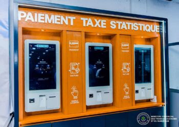 Kinshasa accélère sa mue numérique : le Go Pass entre dans l&rsquo;ère du paiement électronique