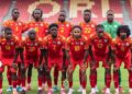 Léopards : un stage rassurant, mais le Mondial exigera une RDC plus clinique