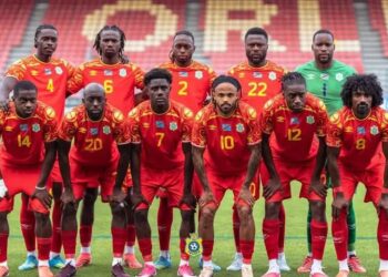 Léopards : un stage rassurant, mais le Mondial exigera une RDC plus clinique