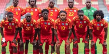 Léopards : un stage rassurant, mais le Mondial exigera une RDC plus clinique