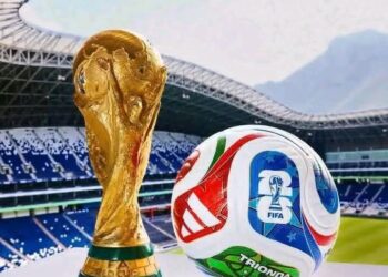 Le monde s&rsquo;arrête, le football reprend ses droits : la Coupe du monde 2026 ouvre ses portes