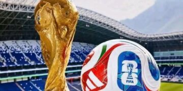Le monde s&rsquo;arrête, le football reprend ses droits : la Coupe du monde 2026 ouvre ses portes