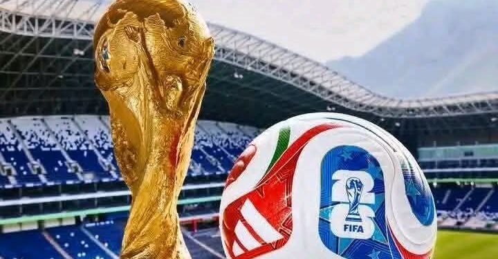 Le monde s&rsquo;arrête, le football reprend ses droits : la Coupe du monde 2026 ouvre ses portes
