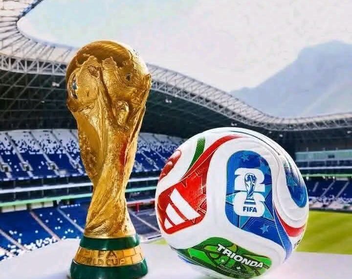 Le monde s&rsquo;arrête, le football reprend ses droits : la Coupe du monde 2026 ouvre ses portes