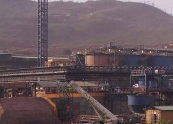 Kibali Gold Mine : plus de 6 milliards USD injectés, le géant minier veut laisser une empreinte durable en RDC