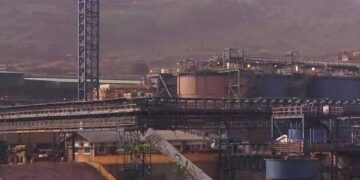 Kibali Gold Mine : plus de 6 milliards USD injectés, le géant minier veut laisser une empreinte durable en RDC