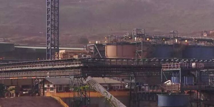 Kibali Gold Mine : plus de 6 milliards USD injectés, le géant minier veut laisser une empreinte durable en RDC