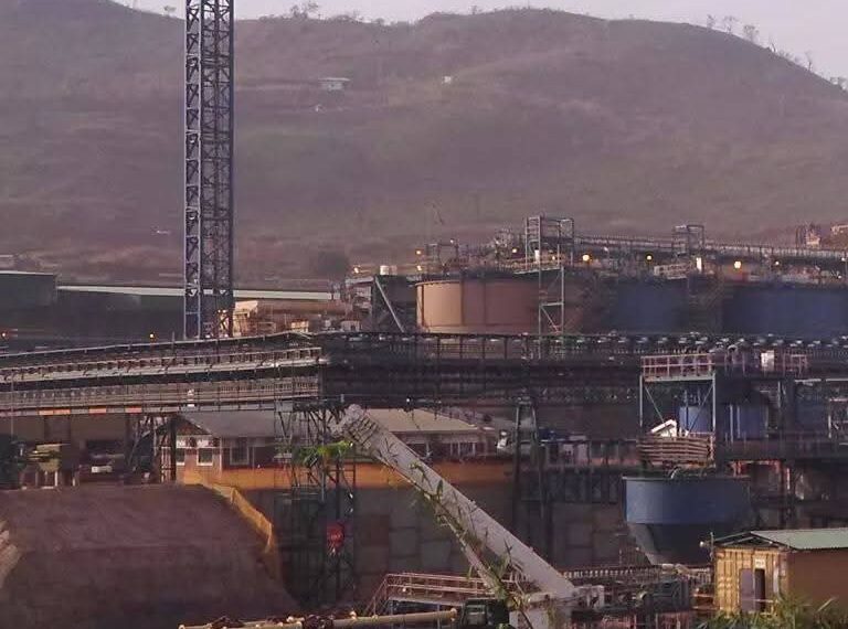 Kibali Gold Mine : plus de 6 milliards USD injectés, le géant minier veut laisser une empreinte durable en RDC