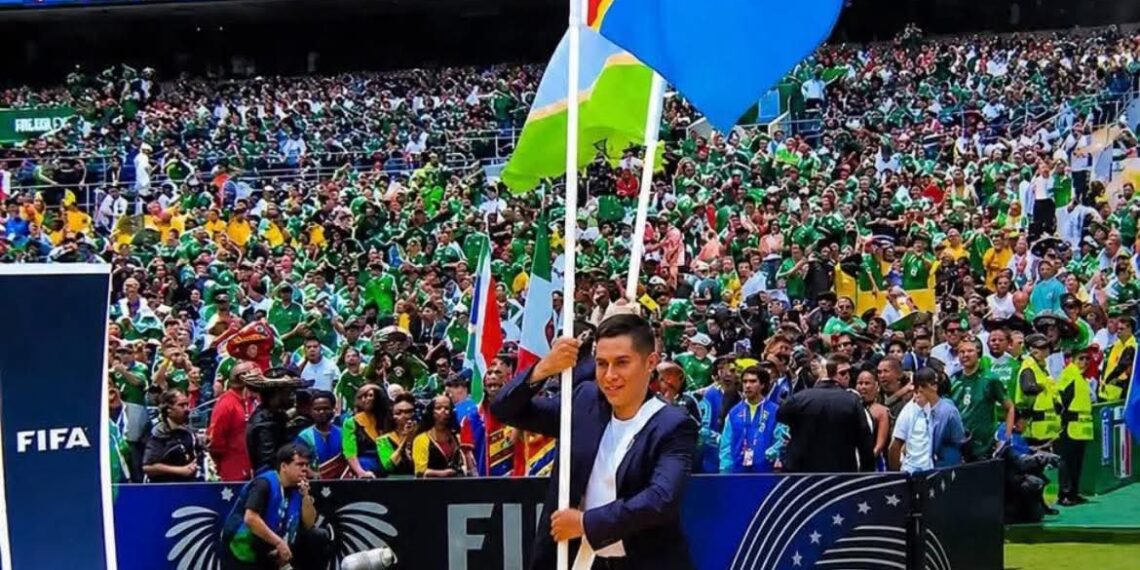 Mondial 2026 : jusqu’où peuvent aller les Léopards ?