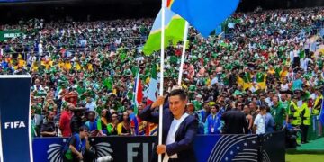 Mondial 2026 : jusqu’où peuvent aller les Léopards ?