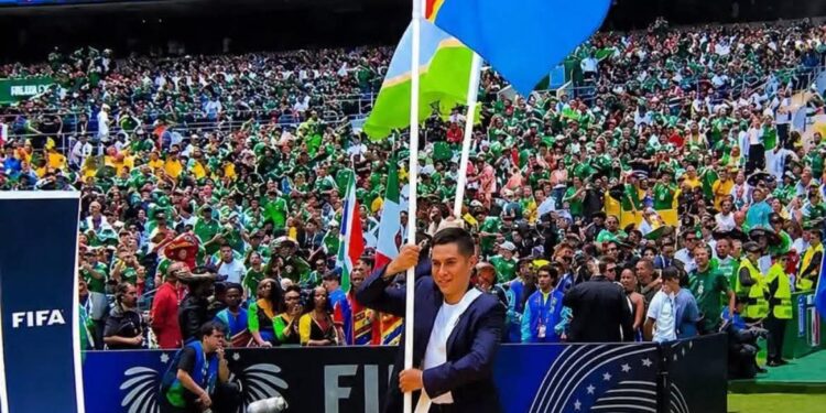 Mondial 2026 : jusqu’où peuvent aller les Léopards ?