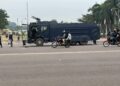 Kinshasa : le Palais du Peuple sous haute tension, l&rsquo;opposition défie le dispositif sécuritaire