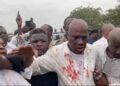 Palais du Peuple : au cœur des tensions, Martin Fayulu évacué dans la confusion