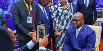 Identité numérique : Félix Tshisekedi lance officiellement le « RDC-Pass »