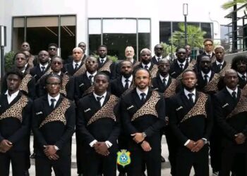 Coupe du Monde 2026 : Le grand retour des Léopards