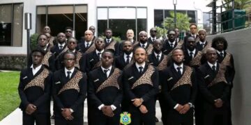 Coupe du Monde 2026 : Le grand retour des Léopards