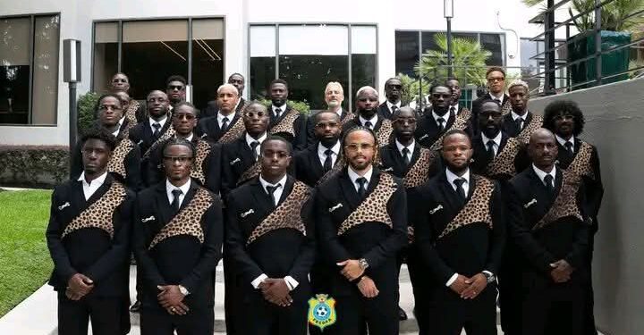 Coupe du Monde 2026 : Le grand retour des Léopards