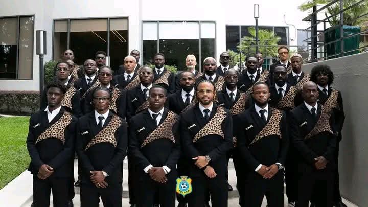 Coupe du Monde 2026 : Le grand retour des Léopards