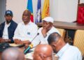 RDC : la Coalition C64 annonce une grande marche le 8 juillet
