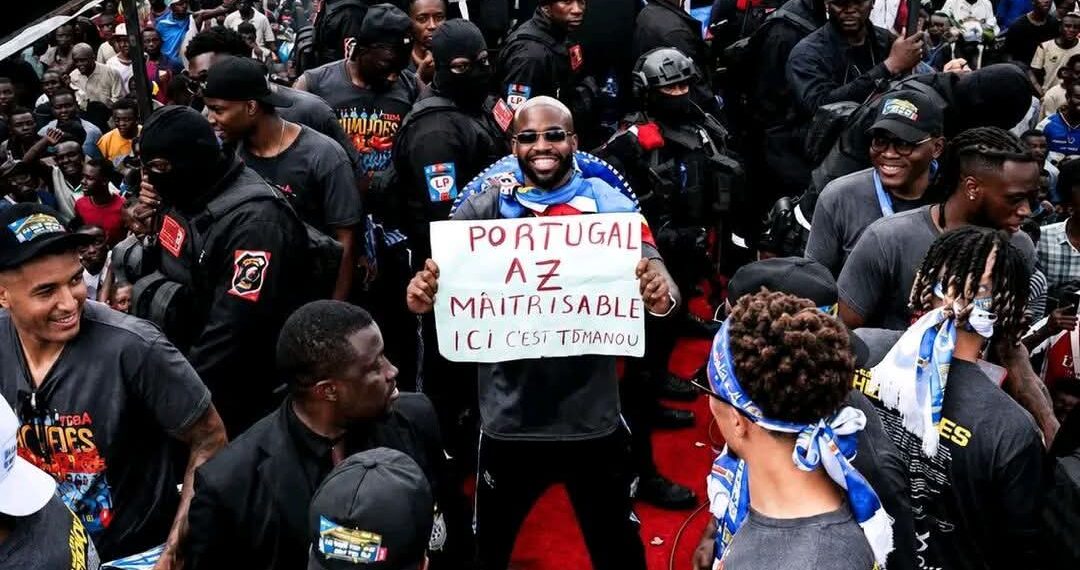 Coupe du Monde 2026 : Portugal-RDC, les Léopards s’apprêtent à défier une montagne