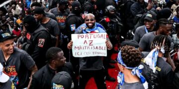 Coupe du Monde 2026 : Portugal-RDC, les Léopards s&rsquo;apprêtent à défier une montagne